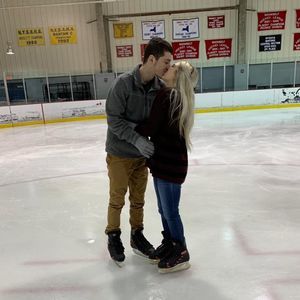 Meet your Posher, Nate